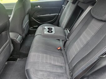 Peugeot 308SW 1.2PT 130 ALLURE EAT8 - 10