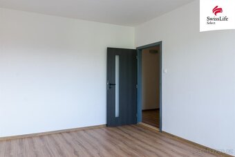 Pronájem bytu 3+1 69 m2 Dolní, Bruntál - 10