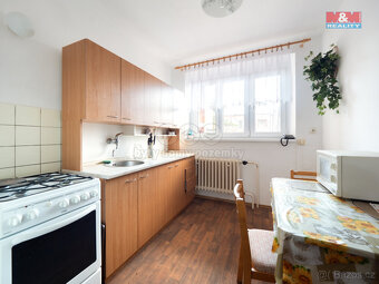 Prodej rodinného domu, 92 m², Dubá, ul. Nové město - 10