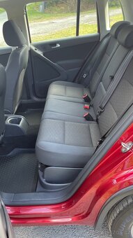 VW Tiguan 1.4tsi 118kw 4x4,MANUAL,TAŽNÉ,R16 - 10