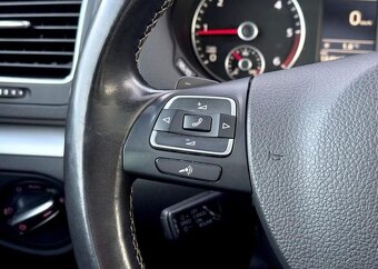 Volkswagen Sharan automat nafta 130 kw 2015 - 10