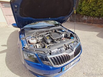 Škoda Octavia Ambition 1.0 tsi 85kw, r.v. 2018 - 10