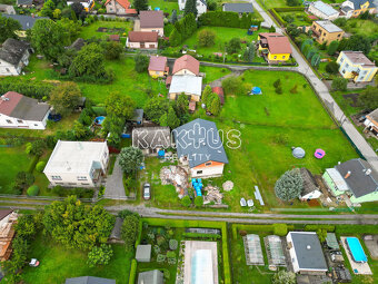 Prodej rodinného domu před dokončením [210m2], obec Dětmarov - 10