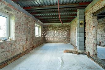 Prodej rodinného domu [210m2], obec Dětmarovice, okr. Karvin - 10