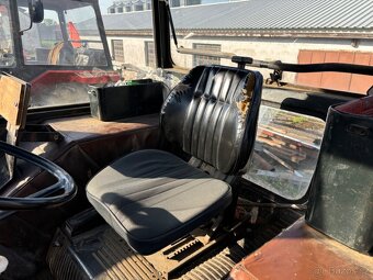 ZETOR 5211 - 10