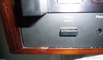NAKAMICHI 1000 ZXL POČÍTAČOVÝ KAZETOVÝ MAGNETOFORMÁT, ŠPIČKO - 10