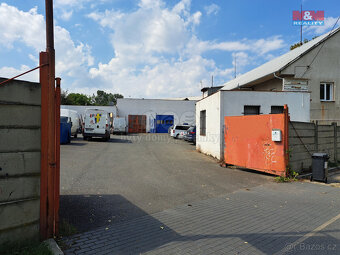 Pronájem výrobního objektu, 160 m², Neratovice - 10