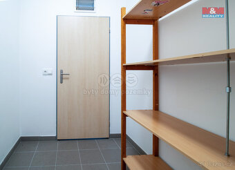 Pronájem bytu 1+kk, 42 m², Jičín, ul. Ruská - 10