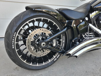 HARLEY DAVIDSON BREAKOUT 103" - 10