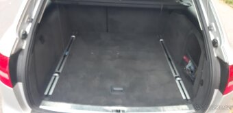 AUDI A6 4F 2,7TDI 190PS AVANT 12/2009 241000KM - 10