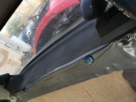 Lada VAZ 2105 1300S veškeré díly z vozu - 10