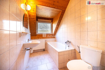 K prodeji, apartmánový dům, Residence Kovářov, Kovářov u vod - 10