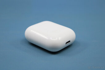 Sluchátka Apple AirPods (2019) - se zárukou - 10
