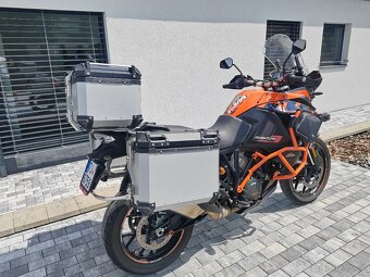 Ktm 1090 Adventure - 10