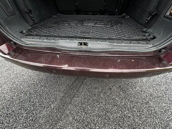 Citroen C4 Grand Picasso 1.6 Diesel - 10
