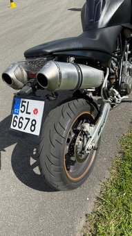 KTM Super Duke 990 - 10
