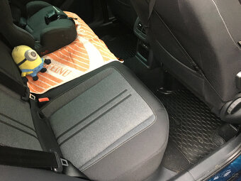 SEAT ATECA 1.5TSI Style, 110kw, r.v.2023 , 17500km - 10