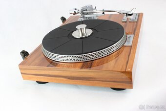 Gramofón YAMAHA YP-D7 - 10