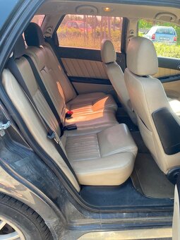 Alfa Romeo Crosswagon 156 1.9 JTD 16v 110kw - 10