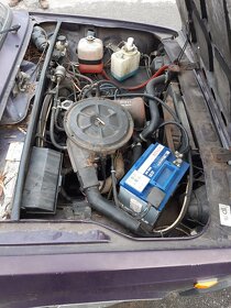 VAZ 2104 1,7i 62kW 2000, STK, JEZDI, PEKNA - 10