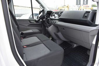 Volkswagen Crafter, 2.0TDi.L2H1.SERVIS VW.DPH - 10