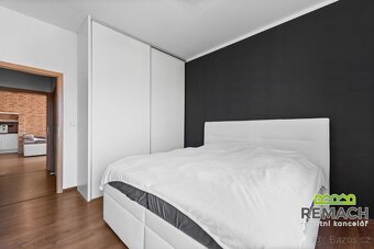 Prodej byty 3+kk- 86 m2 terasa 16 m2 - Uherské Hradiště - 10