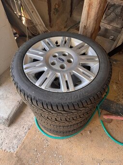 Ford Focus Mk2 2.0i 107KW - 10