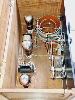 Rádio T.S.F-Photo, Francie, rok 1926 - 10