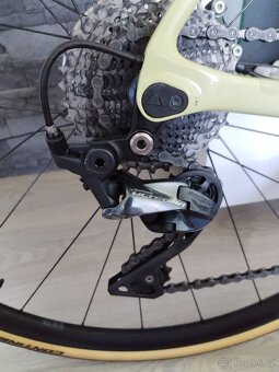 Canyon Endurace CF SL 8 - 10