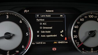 Volkswagen Touareg, R-line 4Motion 3,0/210kW ČR - 10