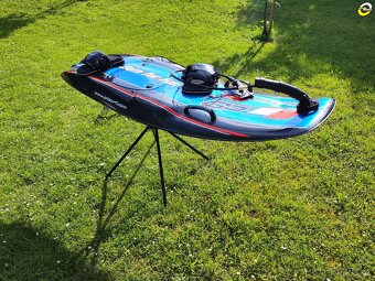 Jetsurf GP 100 - 10