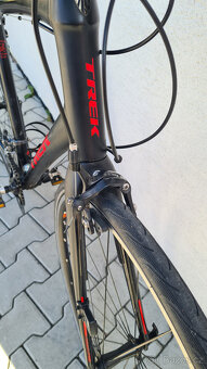 TREK Domane AL 2, Rám 54 - 58, Shimano Claris 2x8 - 10
