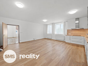 Pronájem obchodního prostoru s bytem – 180 m², Cejle u Jihla - 10