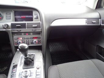 Audi A6 Avant 2.7 TDI - 10