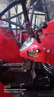 Prodám Zetor 4011 - 10