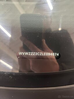 VW Passat B8 TDI 110kw DSG - 10