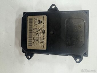 Jednotka AFS, xenon ballast, startér xenon, jednotka xenon - 10