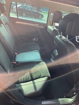 Prodam Vw passat b8 4motion - 10