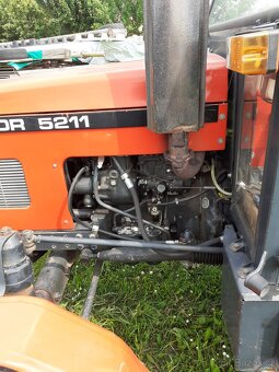 Zetor 5211 - 10
