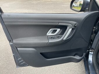 Škoda Fabia 1.4 16v Sport 1.majitel Serv.kniha - 10