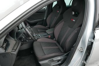 Škoda Octavia RS 1.4 TSI 180 KW DSG 6° IV RS - 10