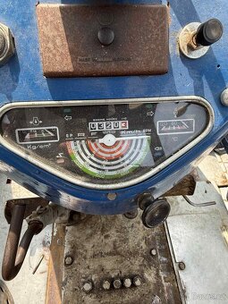 Zetor 4011 - 10