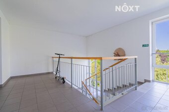 Prodej byt 1+kk, 30㎡ - 10