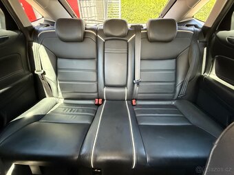 Ford Mondeo 2.2 TDCi 147 kW - 10
