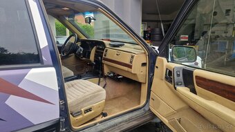 Jeep Crand Cherokee 5,2 V8 Offroad speciál - 10