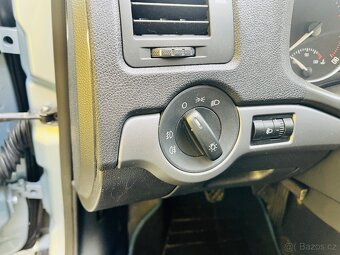 ŠKODA OCTAVIA 1.2 TSi BENZÍN 77 kW ALU KOLA KLIMA PUVOD ČR - 10