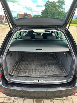 ŠKODA SUPERB II FACELIFT 2014 2.0 TDI DSG XENONY, LED - 10