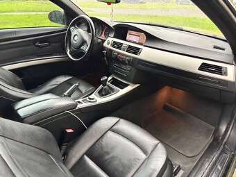 BMW e93 325d 145kw m3look - 10