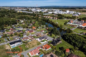 Prodej, komerční/ubytování, 400 m2, Jabloňová 854, 39111 Pla - 10