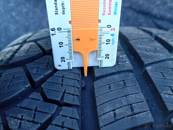++ originální sada disků BMW R19 pro new MODEL 5 G60 - 10